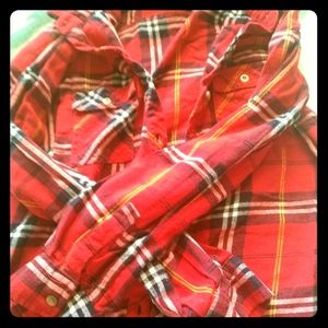 Red Flannel